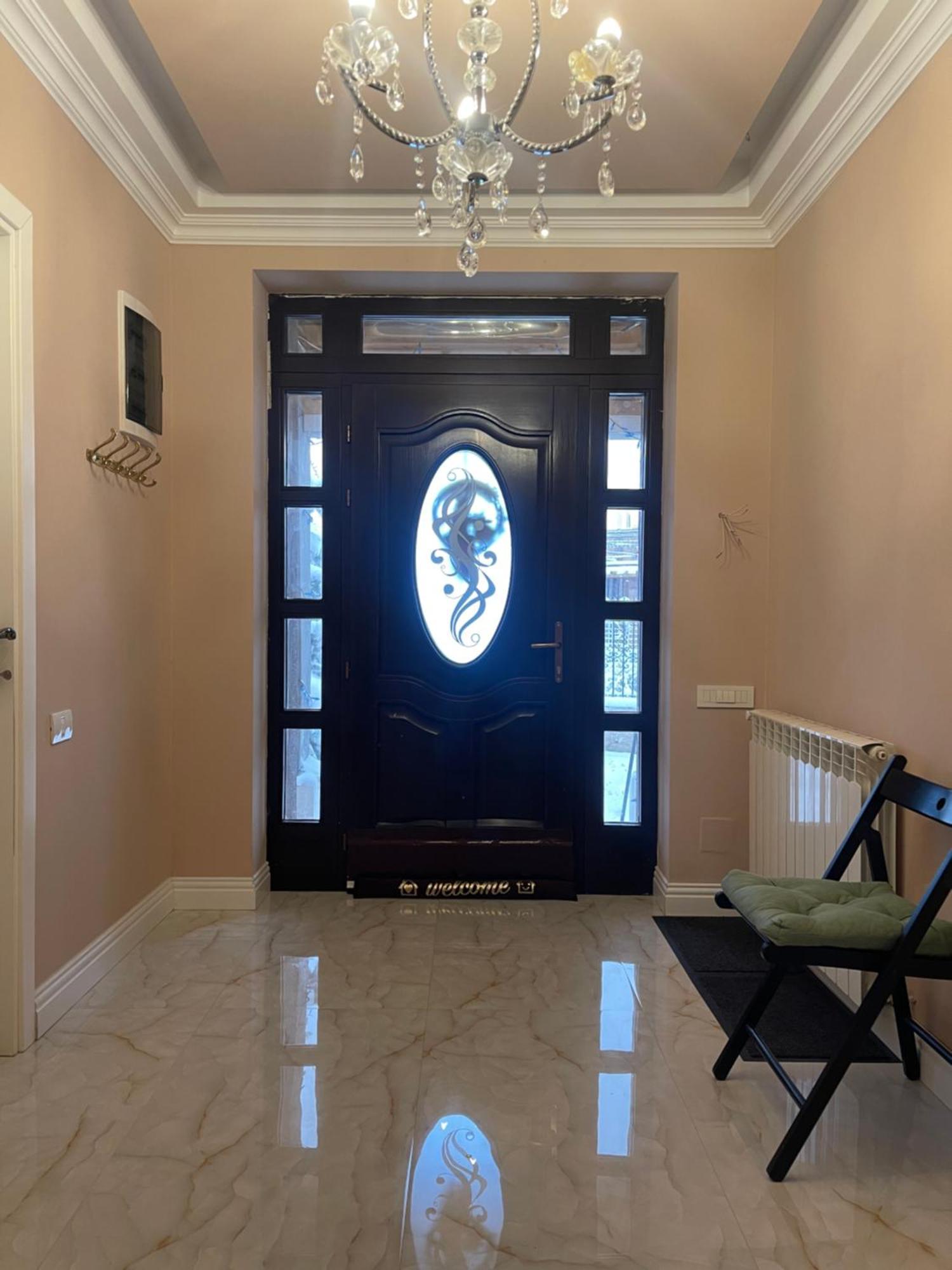 Room In A Private House - 5 Min From Therme And Airport Corbeanca Zewnętrze zdjęcie